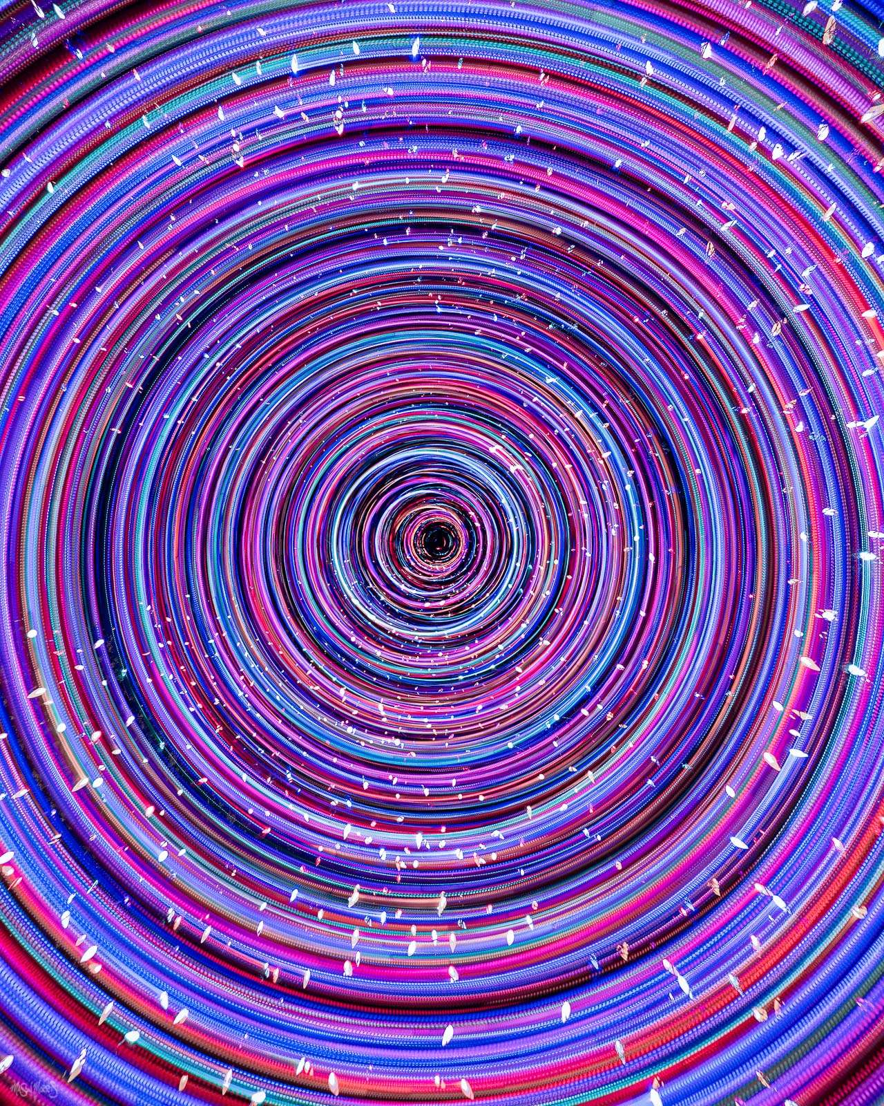 Holiday Lights In Abstract Slow Shutter >> Christmas Lights Intentional Camera Movement Olympus Holiday Lights In Abstract Slow Shutter >> Christmas Lights Intentional Camera Movement Olympus