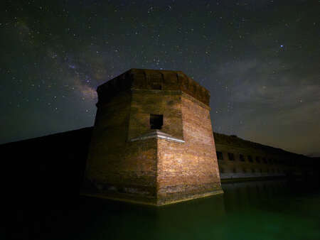 Dry Tortugas National Park