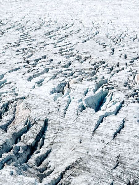 alpine lake