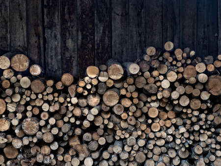 Abstract Logs