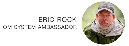 Eric Rock