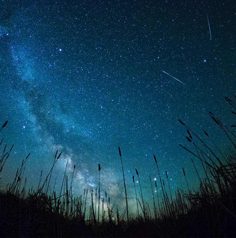 6 Tips for Better Astrophotography Images Olympus