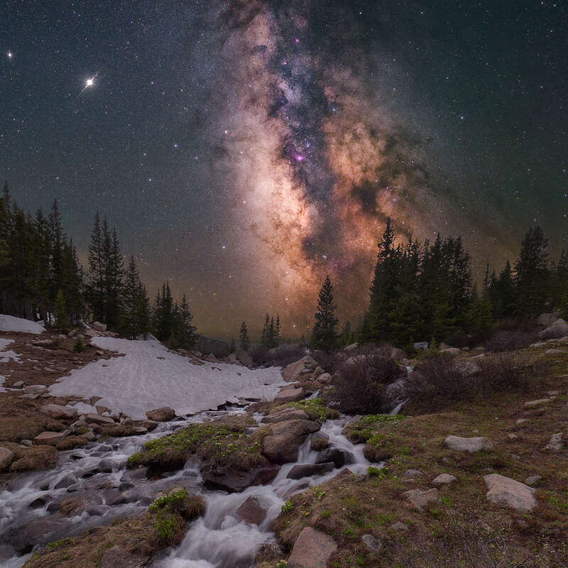 ASTROPHOTOGRAPHY Photography Tips Olympus