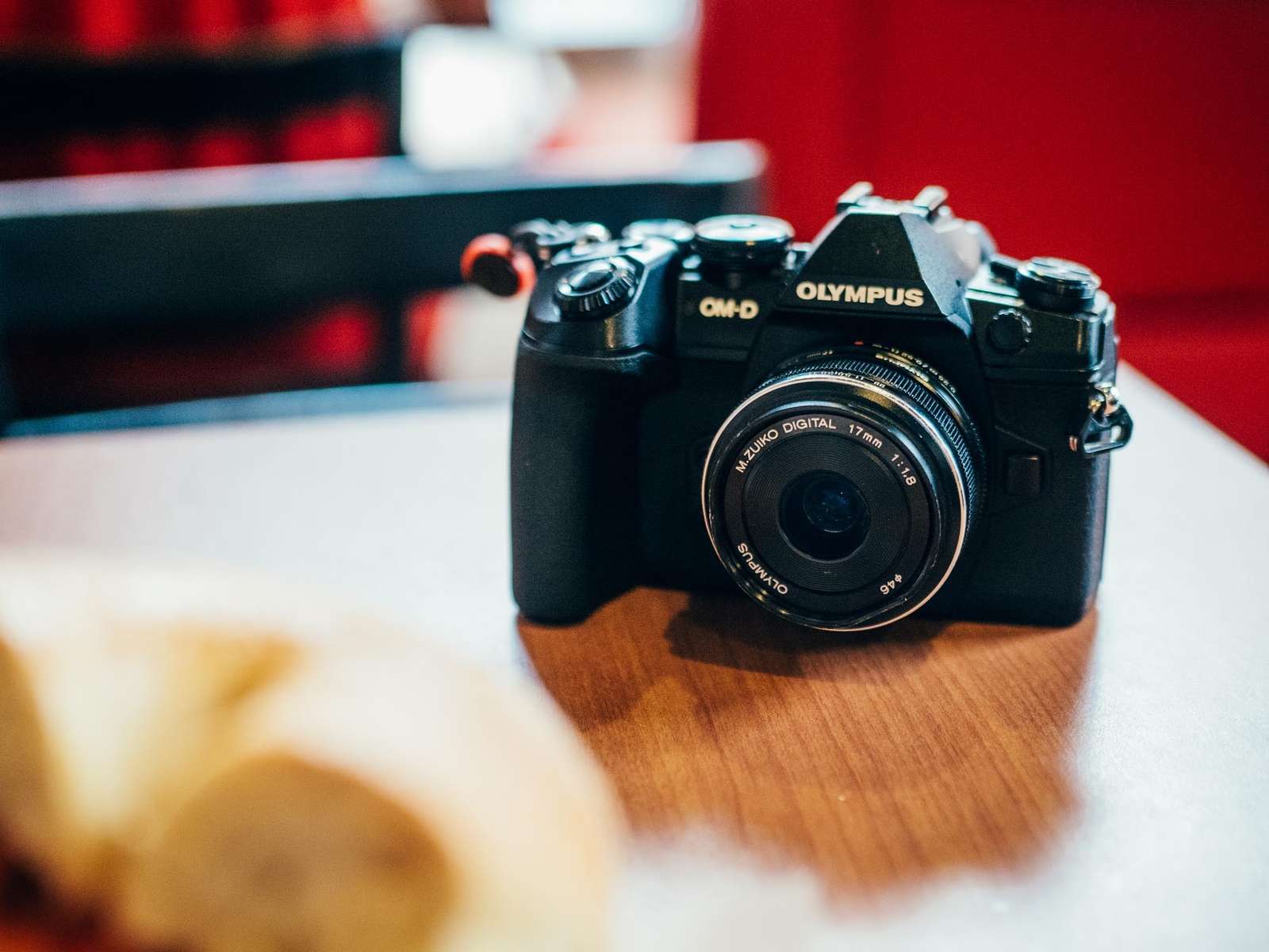 7 Things To Know About Photographing Food Olympus