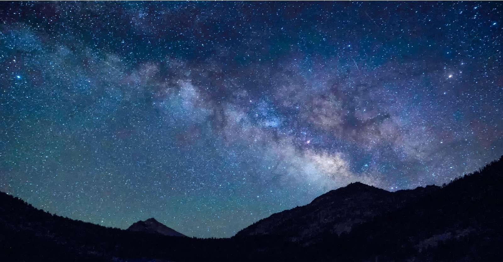 5 TIPS FOR PHOTOGRAPHING THE MILKY WAY | OM SYSTEM