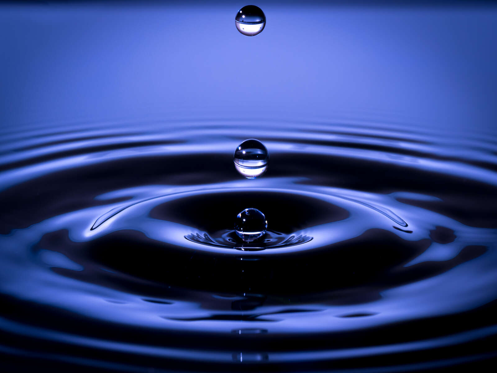 Capturing Water Droplets: A Quick How-To On Getting that Perfect