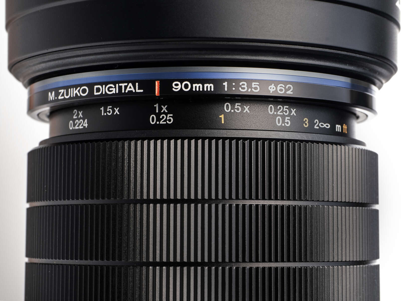 PRO | First SYSTEM of 90mm Macro F3.5 ED M.Zuiko OM Impression IS the