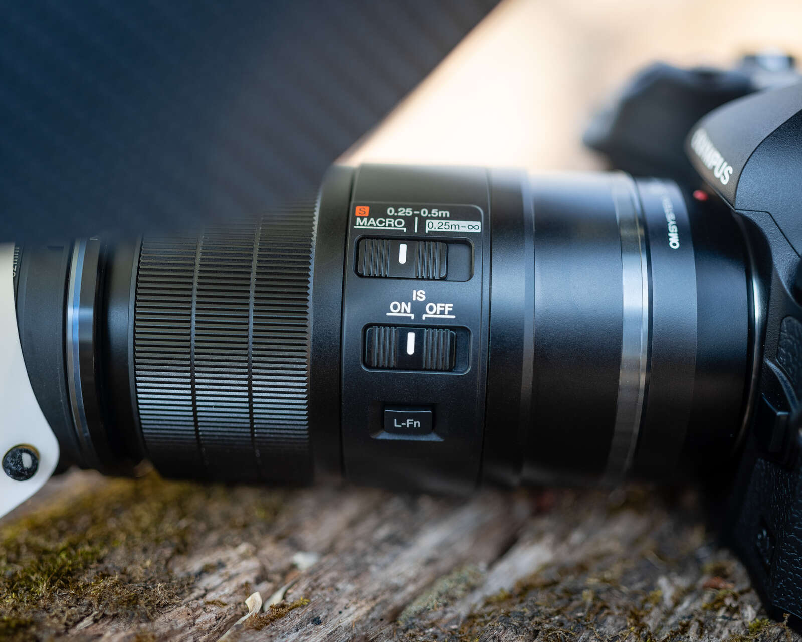 Leveraging the Capabilities of the M.Zuiko Digital ED 90mm F3.5