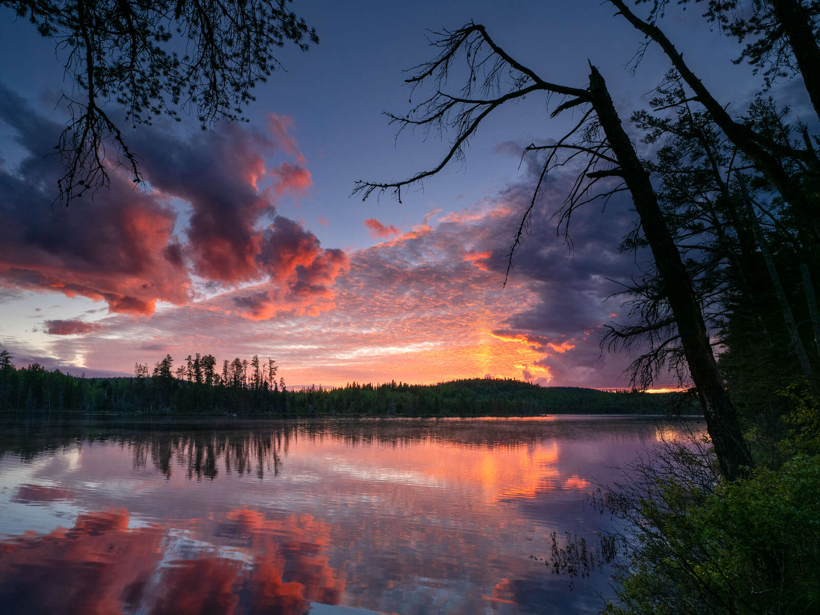 TAKING A GREAT SUNSET PHOTO | OM SYSTEM