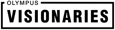 Olympus Visionaries