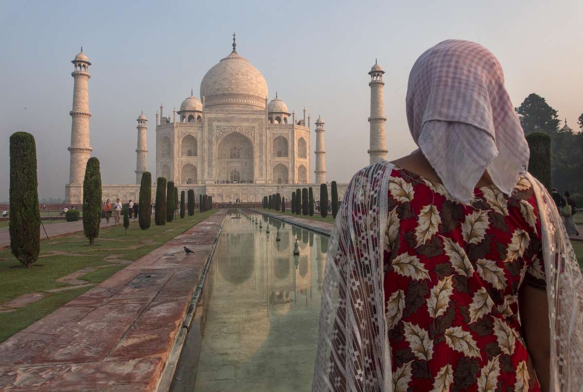 India