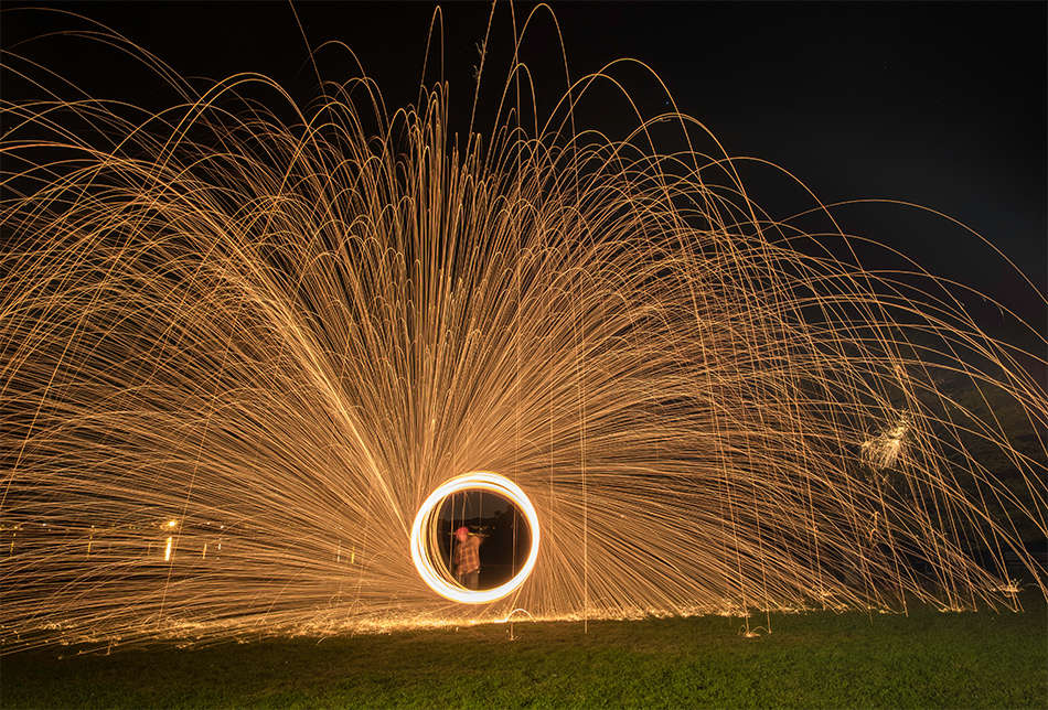Light Trail