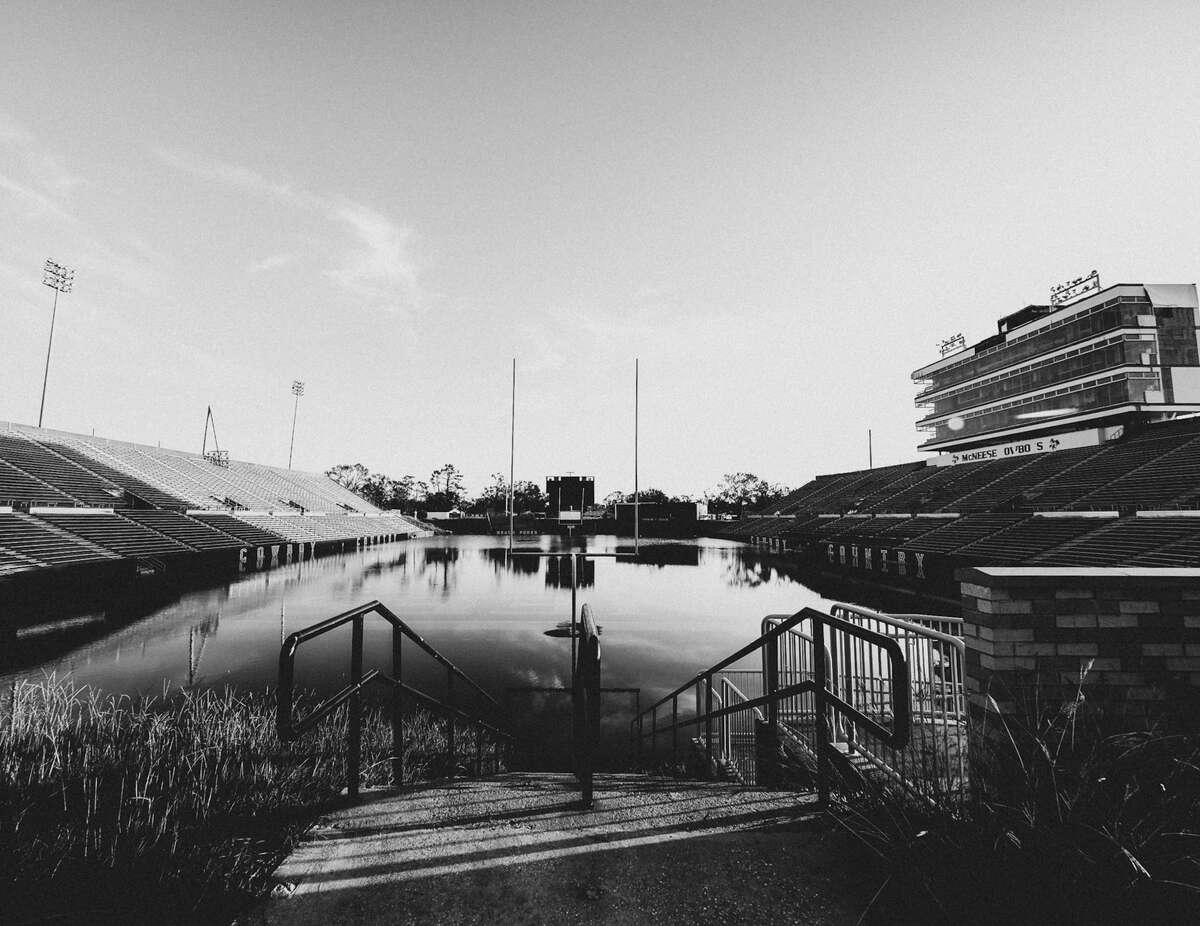 Cowboy Stadium