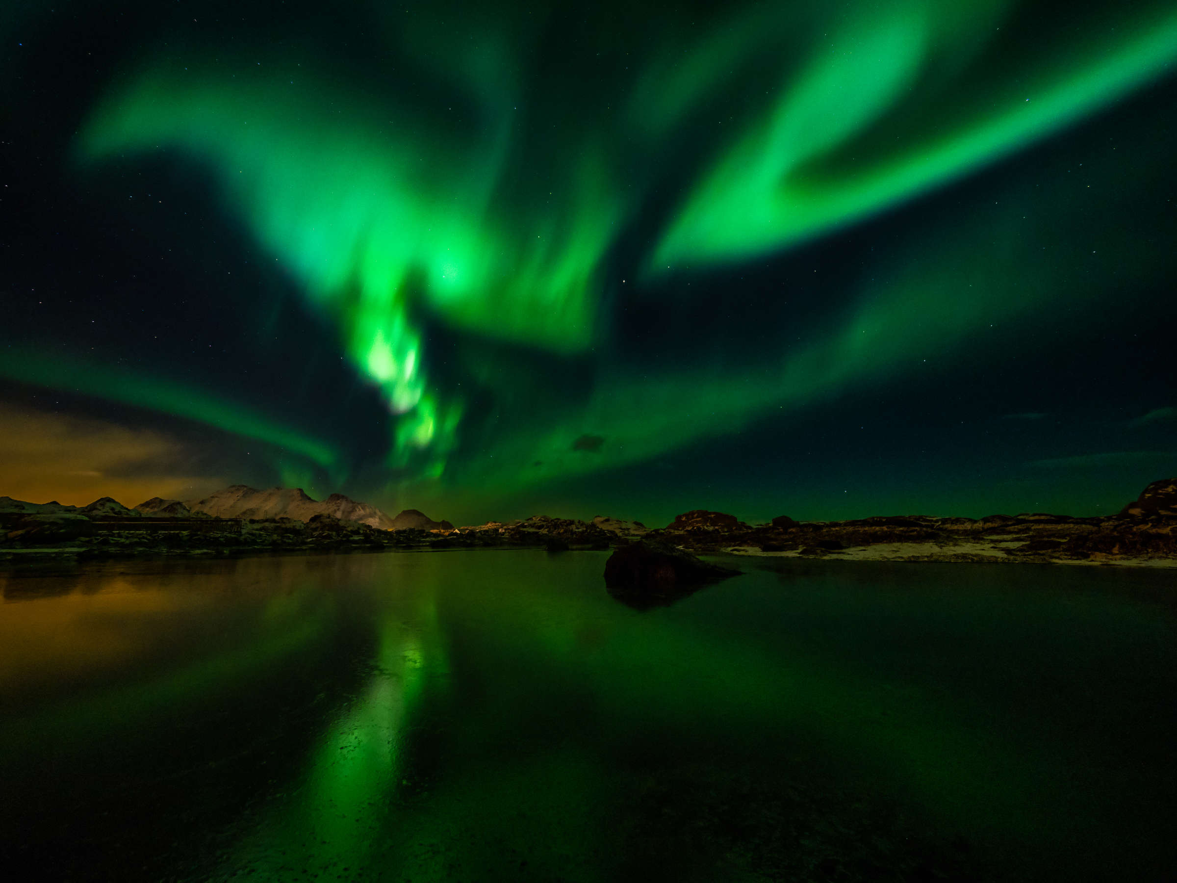 Northern Lights