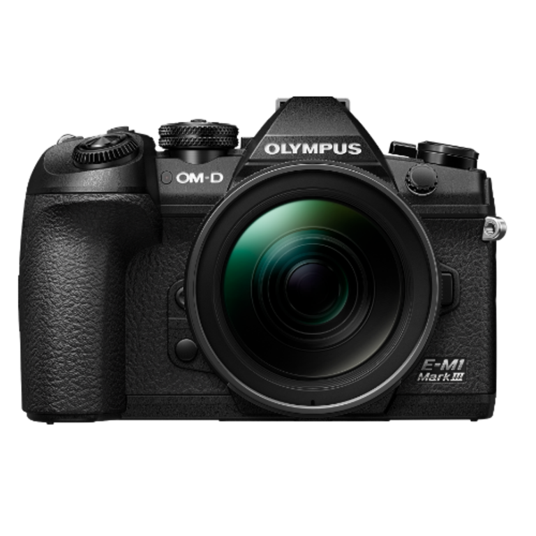 GET TO KNOW YOUR CAMERA | OM SYSTEM