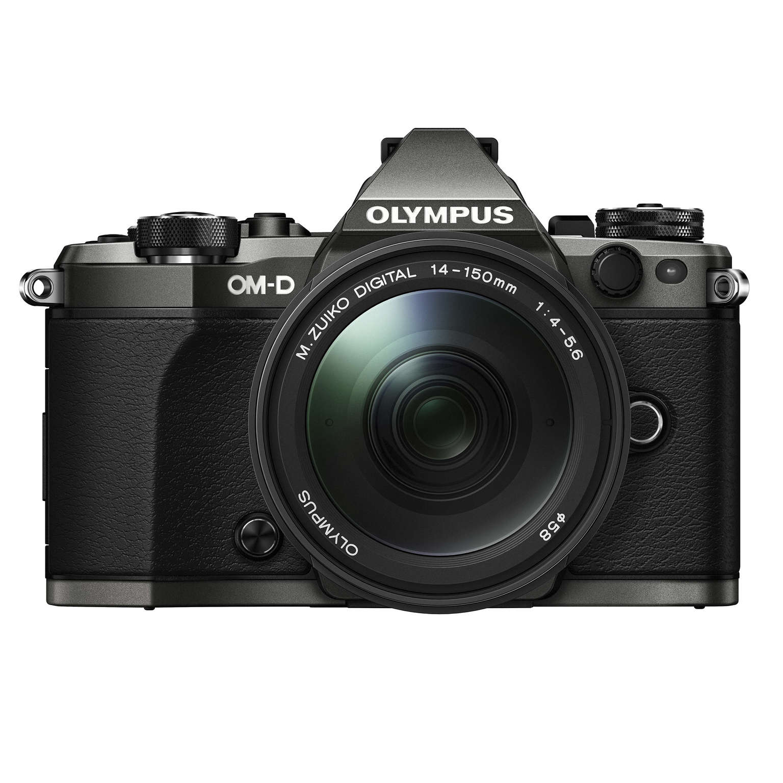 GET TO KNOW YOUR CAMERA | OM SYSTEM