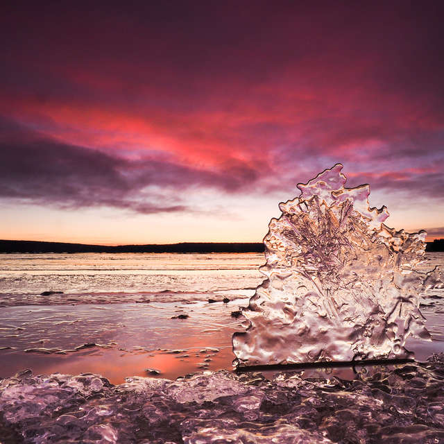 Ice