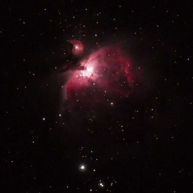 Deep Space