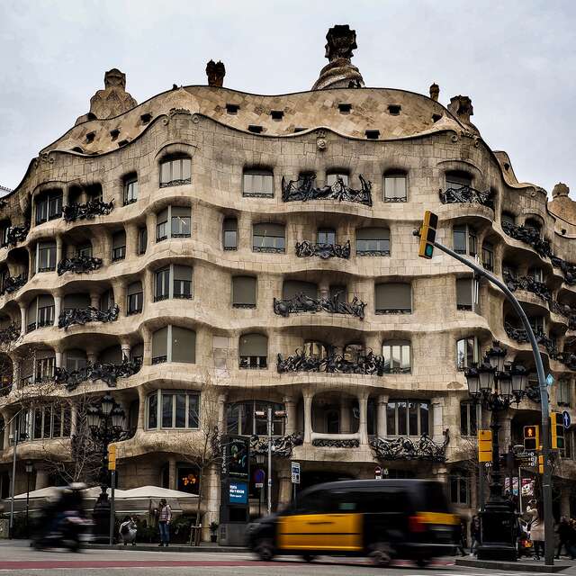CASA BATLLĆ