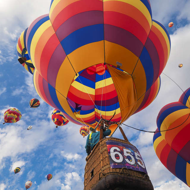 Balloons