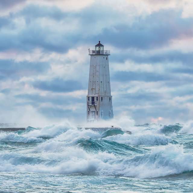 Seascape