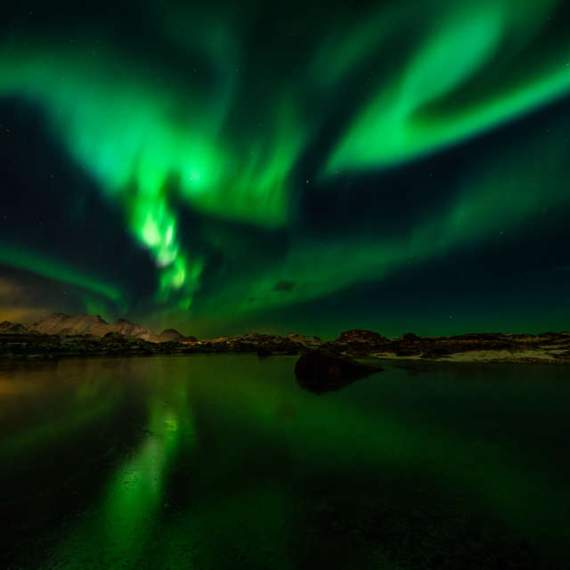 Northern Lights