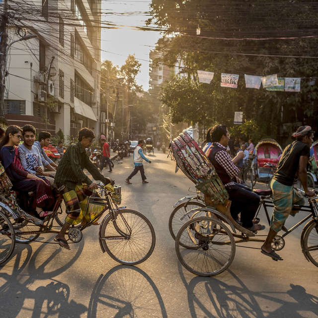 Bikes