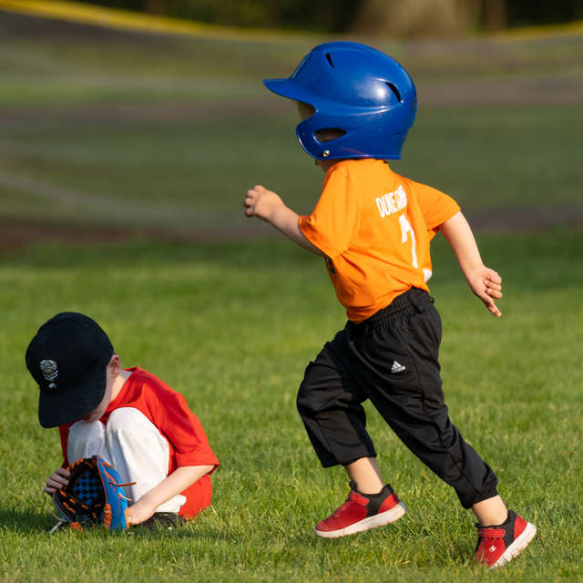 T-Ball