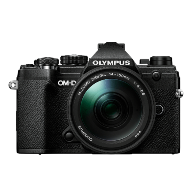 Olympus - Getting Started