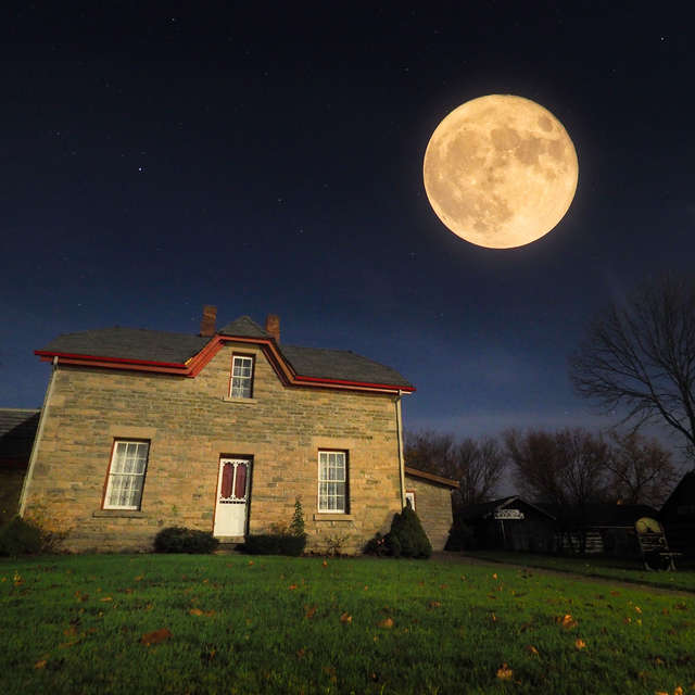 Moon