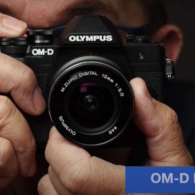 User Impressions Reviews Olympus