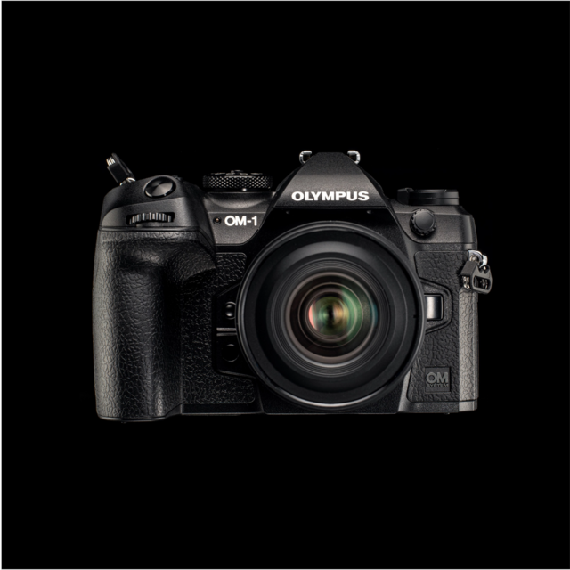 INTRODUCING THE NEW OM-1 | Olympus