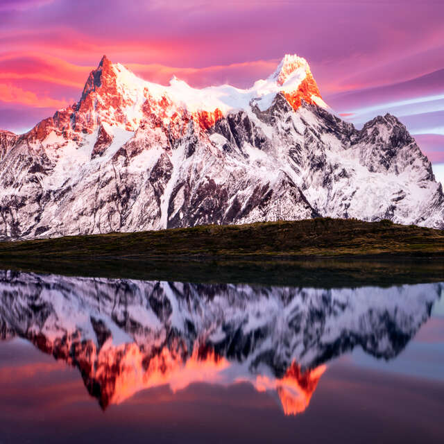 patagonia