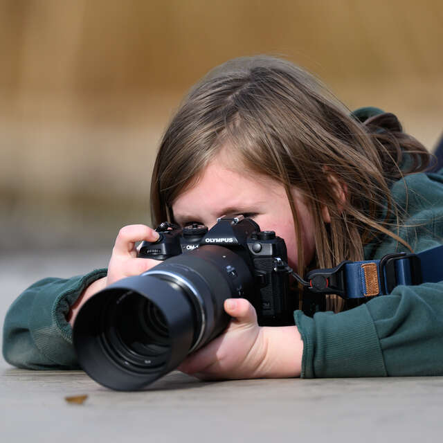 WILDLIFE | OM SYSTEM