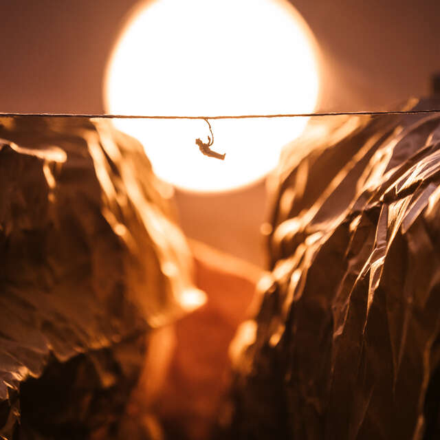 Macro Roamer
