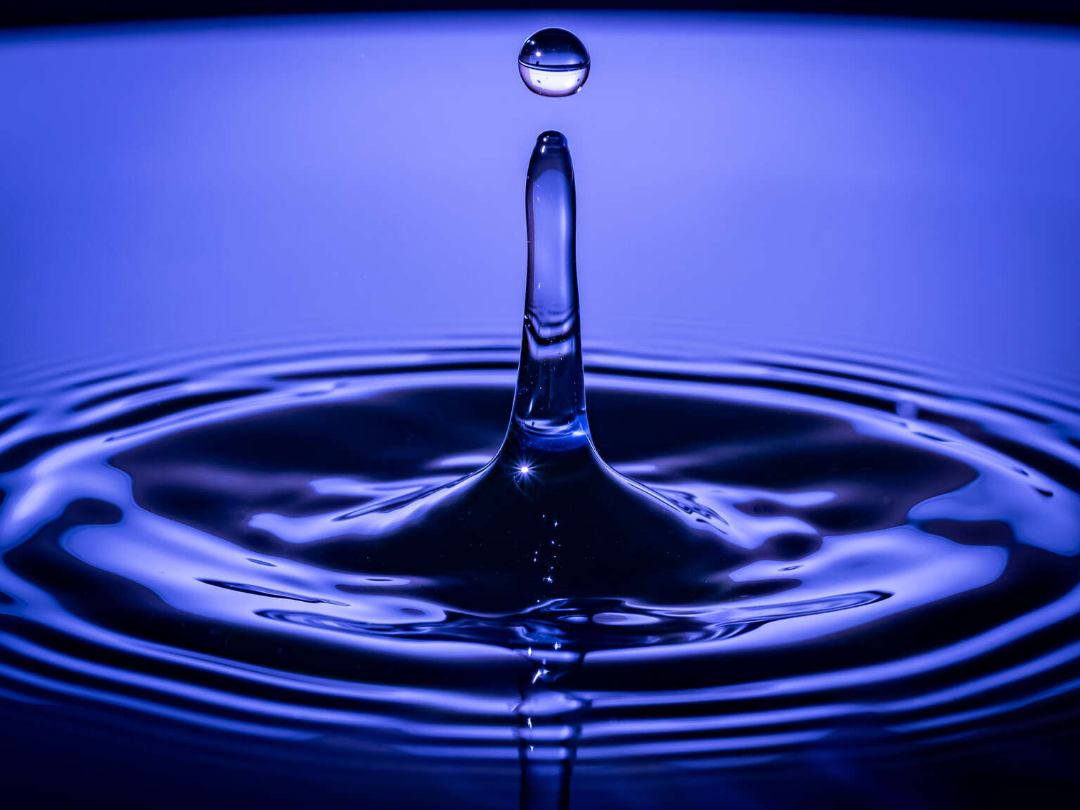 Capturing Water Droplets A Quick HowTo On Getting that Perfect Shot