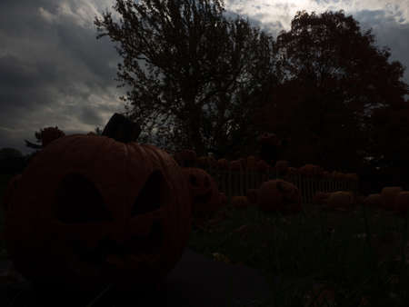 HDR Example