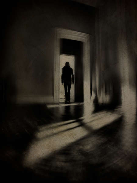 final visitor