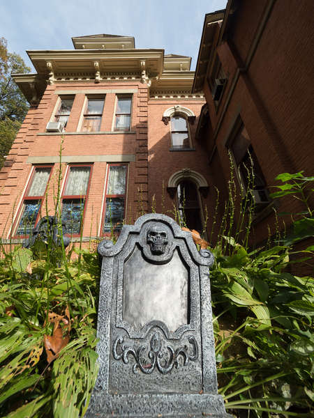 Gravestone