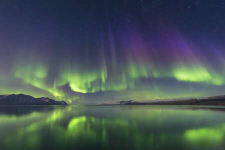 Northern Lights