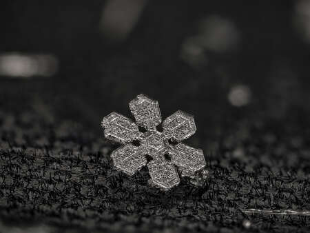 snowflake chris mcginnis 3