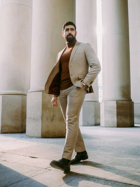 OM-3 | 1/125 | ISO 400 | f1.8