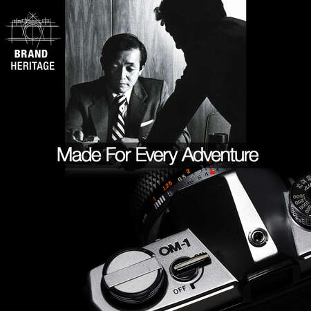 Brand Heritage