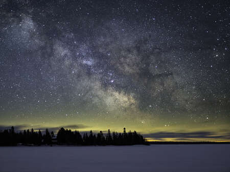 Milky Way