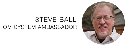 Steve Ball