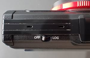 Image of Log Switch