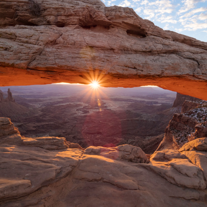 Why I Chose Olympus for Landscape Photography OM SYSTEM