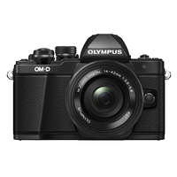 OM-D E-M10 Mark II | OM SYSTEM