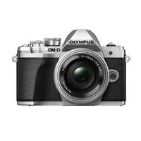 OM-D E-M10 Mark III | OM SYSTEM