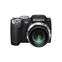 Olympus offers SP-720UZ digital camera